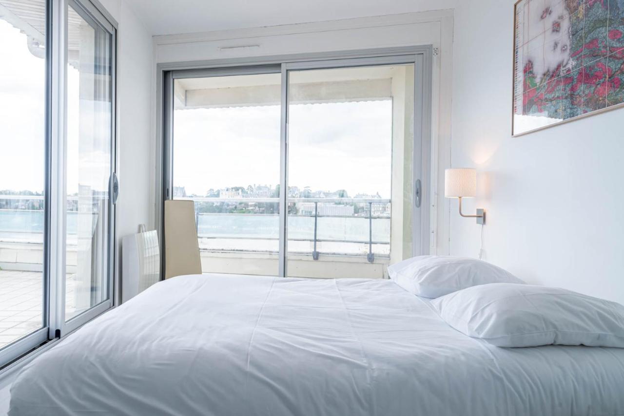 Residence Le Crystal ディナール エクステリア 写真